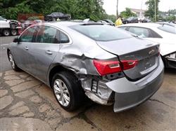 شێڤرۆلێت مالیبۆ